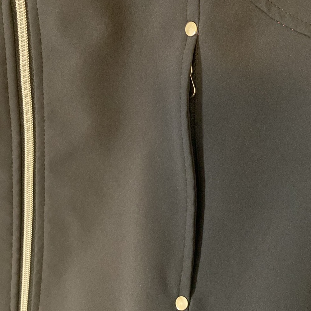 PRICE Drop Sunice Gray Jacket - Excellent Quality - Picture 9 of 9
